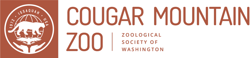 Cougar Mountain Zoo In Issaquah Wa Zoological Society Of Washington